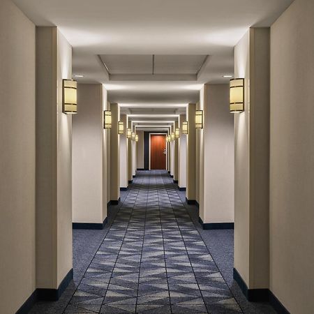 Courtyard By Marriott Halifax Downtown Hotel Eksteriør billede