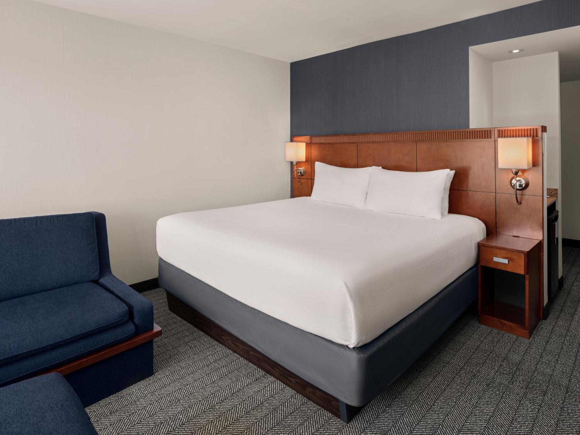 Courtyard By Marriott Halifax Downtown Hotel Eksteriør billede