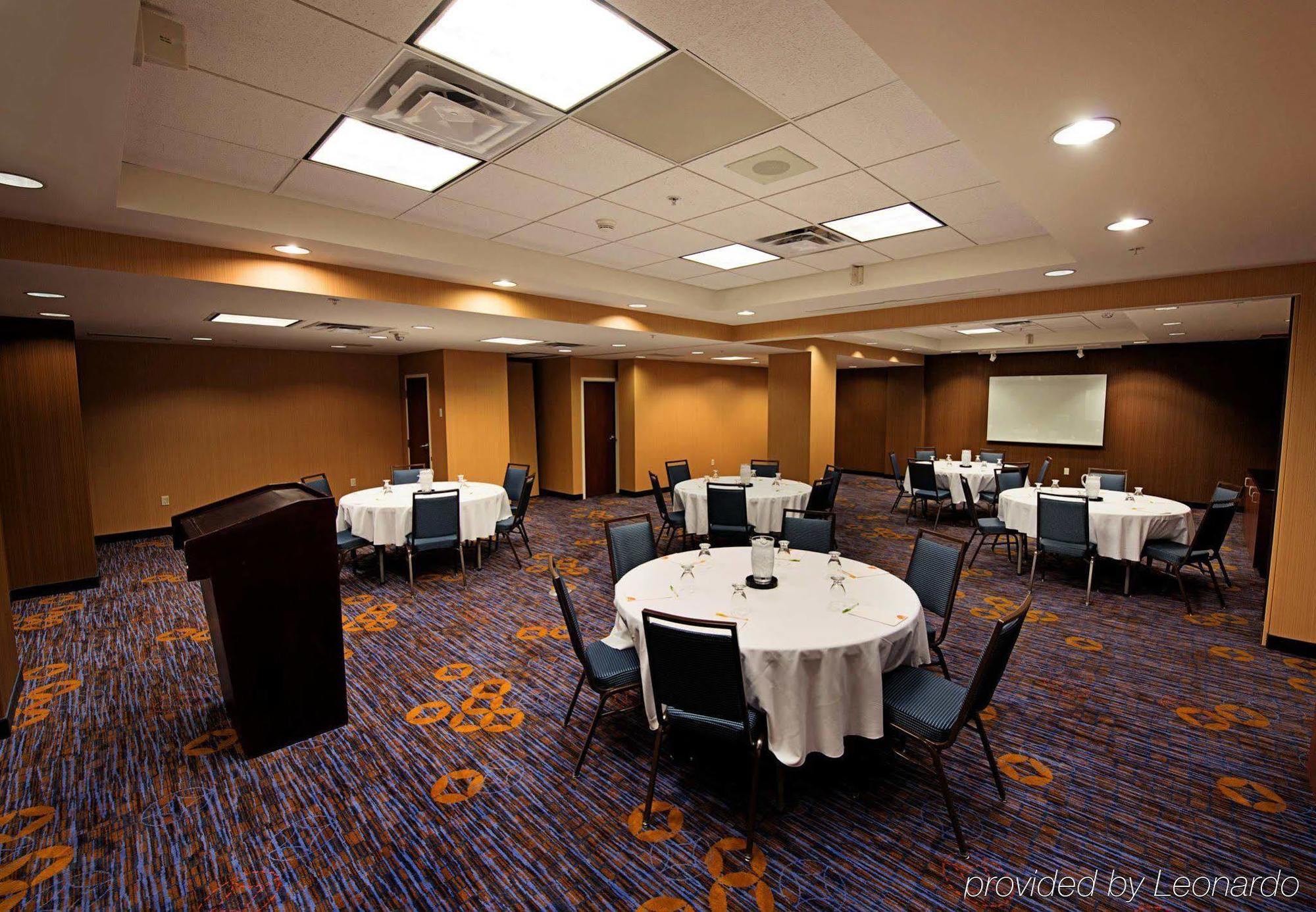 Courtyard By Marriott Halifax Downtown Hotel Eksteriør billede