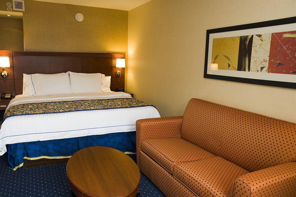 Courtyard By Marriott Halifax Downtown Hotel Eksteriør billede